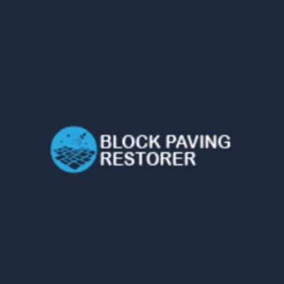 Block Paving Restorer Ltd
